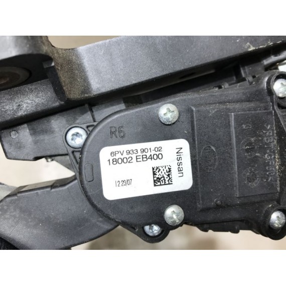 18002EB400 Педаль газа Nissan Pathfinder R51 купить в Интернет-магазине
