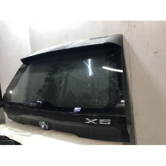 41627126015 Дверь багажника со стеклом BMW E53 X5 купить в Интернет-магазине