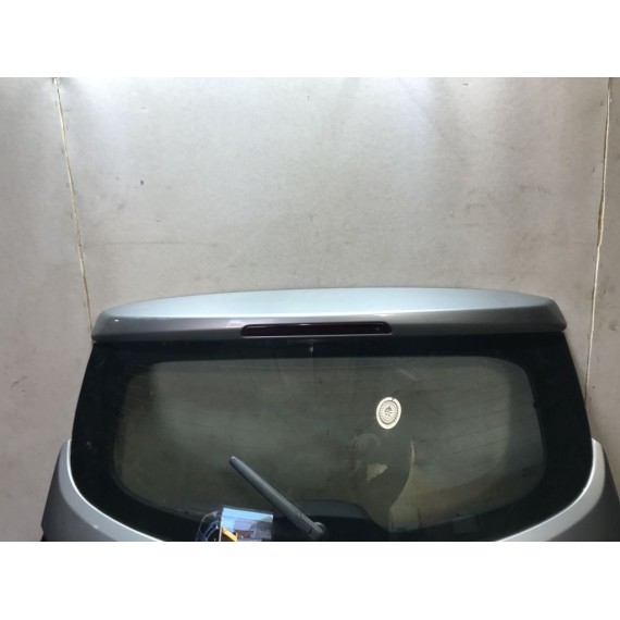 K0100JD9MC Дверь багажника Nissan Qashqai купить в Интернет-магазине