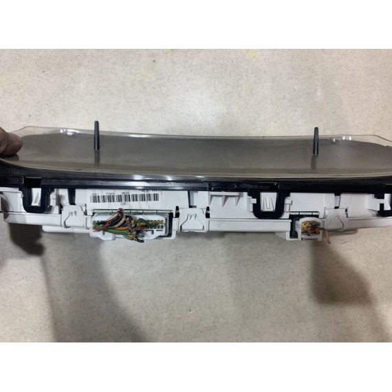 24810EB27D Панель приборов Nissan Pathfinder R51 купить в Интернет-магазине