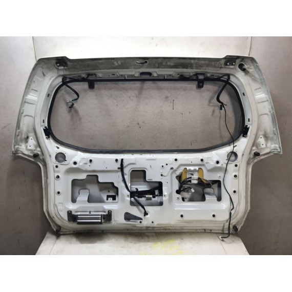 K01004X0MC Дверь багажника Nissan Pathfinder R51 купить в Интернет-магазине