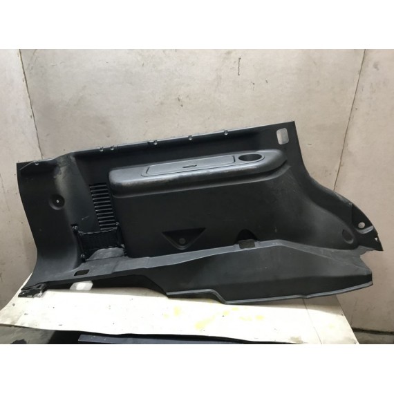 849515X02D Обшивка багажника Nissan Pathfinder R51 купить в Интернет-магазине