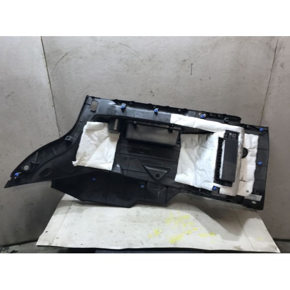 849515X02D Обшивка багажника Nissan Pathfinder R51 купить в Интернет-магазине