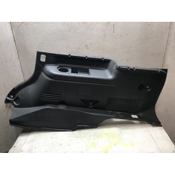 849504X01B Обшивка багажника Nissan Pathfinder R51 купить в Интернет-магазине