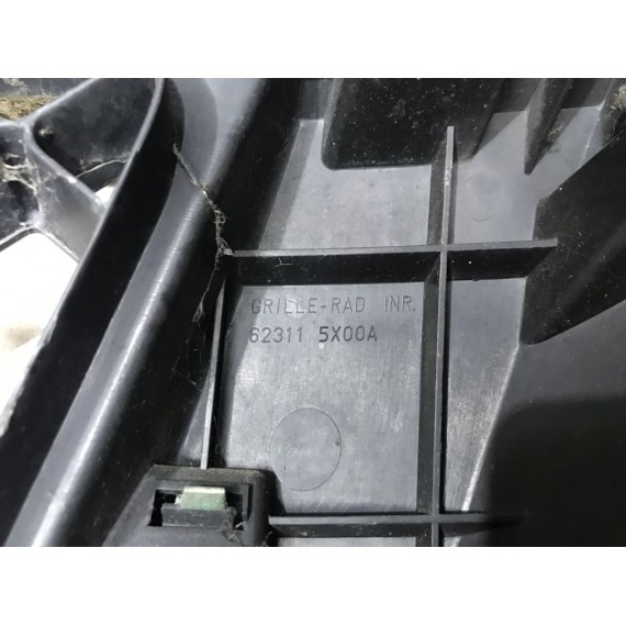623105X00A Решетка радиатора Nissan Pathfinder R51 купить в Интернет-магазине