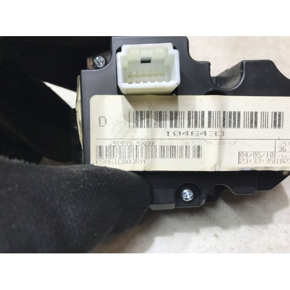 283955X00С Блок кнопок Nissan Pathfinder R51M купить в Интернет-магазине