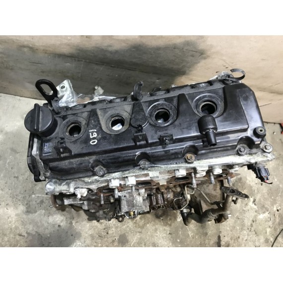 Двигатель YD25 Nissan Pathfinder Navara 190л.с. купить в Интернет-магазине