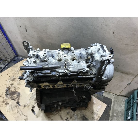 8200936770 Двигатель Renault Laguna 2.0 F4RJ811 купить в Интернет-магазине