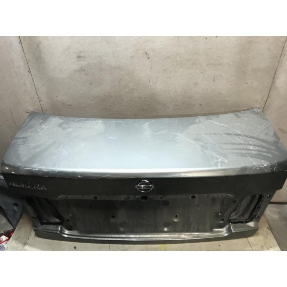 843009M730 Крышка багажника Nissan Almera N16 купить в Интернет-магазине