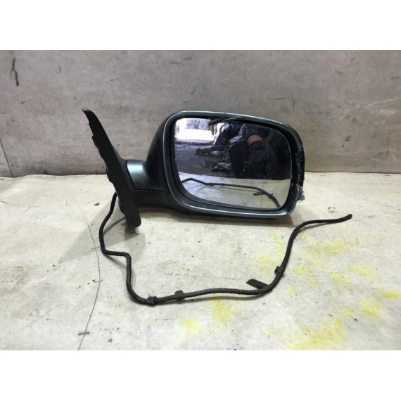 7L6857528D Зеркало правое VW Touareg дефект купить в Интернет-магазине