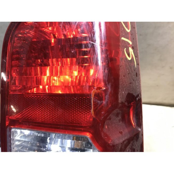 26550EB300 Фонарь правый Nissan Pathfinder дефект купить в Интернет-магазине