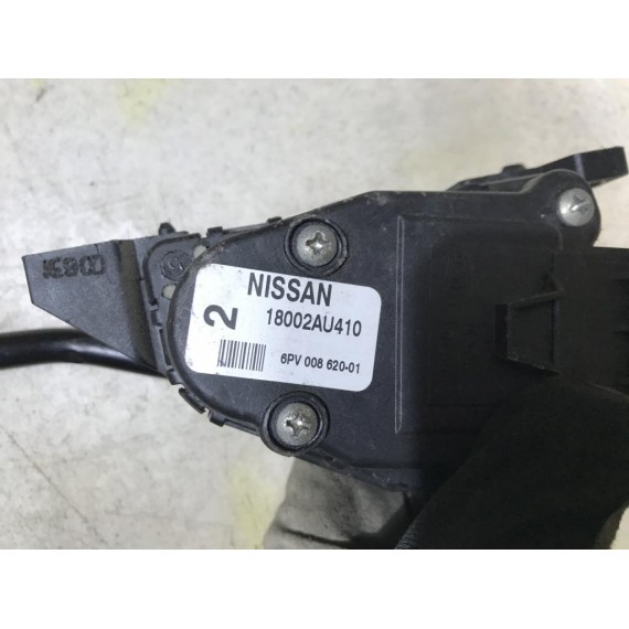 18002AU410 Педаль газа Nissan Almera N16 купить в Интернет-магазине