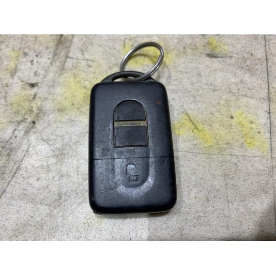 Ключ Nissan Keyless Go купить в Интернет-магазине