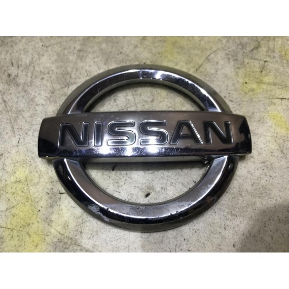 90890JD000 Эмблема Nissan Qashqai J10 купить в Интернет-магазине