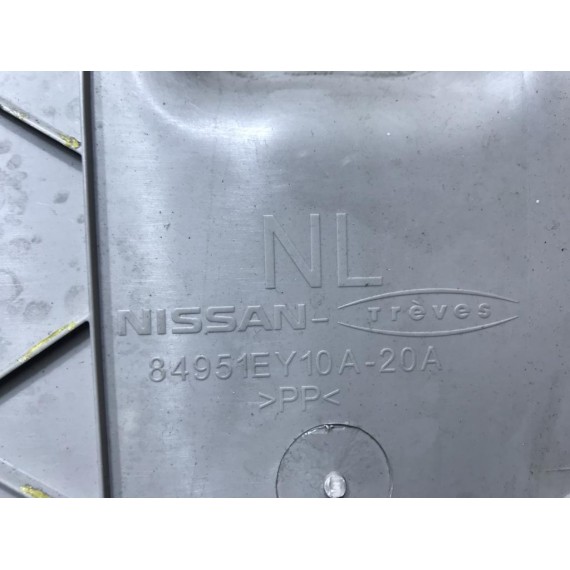 Обшивка багажниа Nissan Qashqai+2 J10 84951EY10A купить в Интернет-магазине