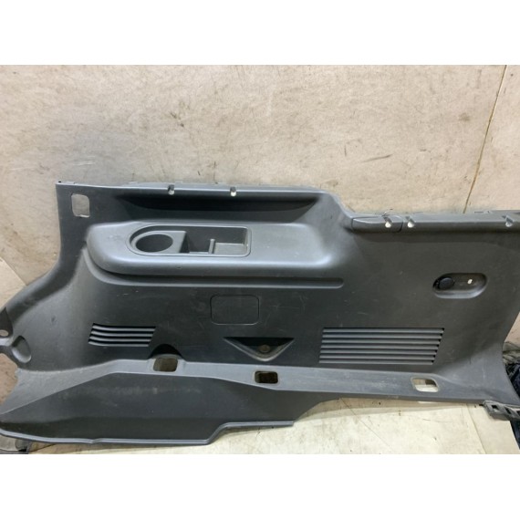 84950EB602 Обшивка багажника Nissan Pathfinder R51 купить в Интернет-магазине