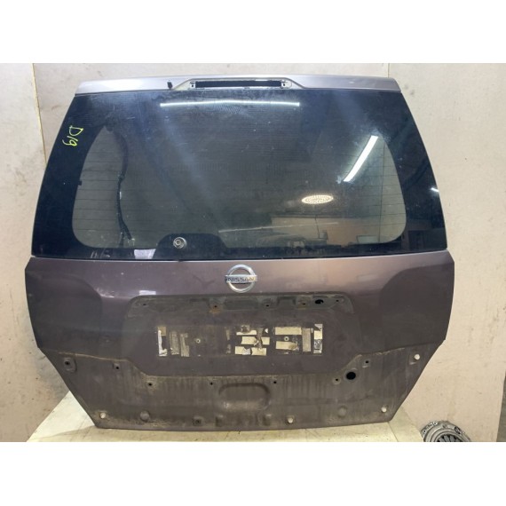 K010MJG0EA Дверь багажника Nissan X-Trail 31 купить в Интернет-магазине