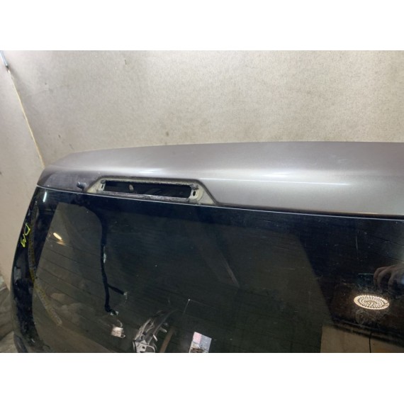 K010MJG0EA Дверь багажника Nissan X-Trail 31 купить в Интернет-магазине