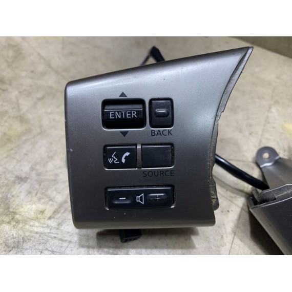 25550EB300 Кнопки руля Nissan Pathfinder R51 купить в Интернет-магазине