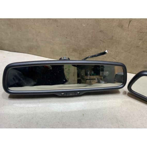 96321CG100 Зеркало салонное Nissan Pathfinder R51 купить в Интернет-магазине