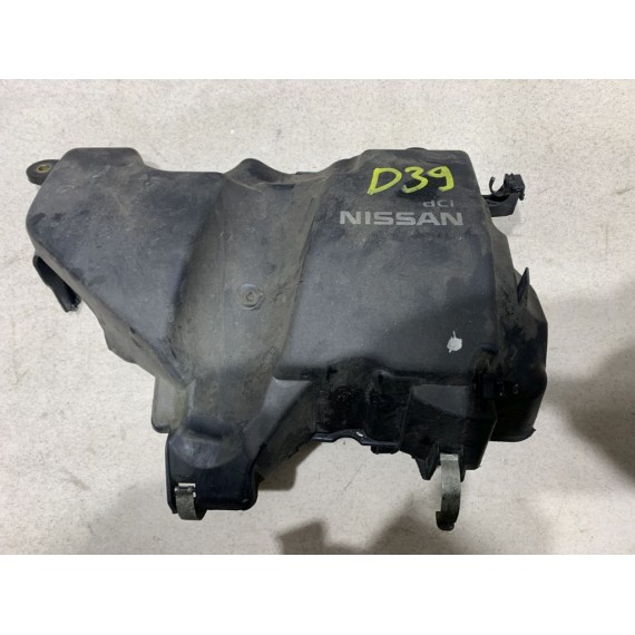 175B17170R Накладка двигателя Nissan Qashqai J10 купить в Интернет-магазине