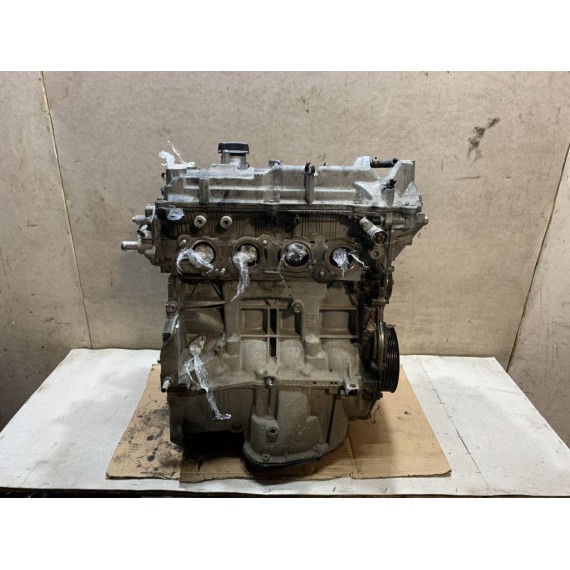 10102BA60A Двигатель Nissan Juke F15 1.6 HR16 купить в Интернет-магазине
