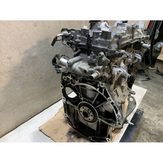 10102BA60A Двигатель Nissan Juke F15 1.6 HR16 купить в Интернет-магазине