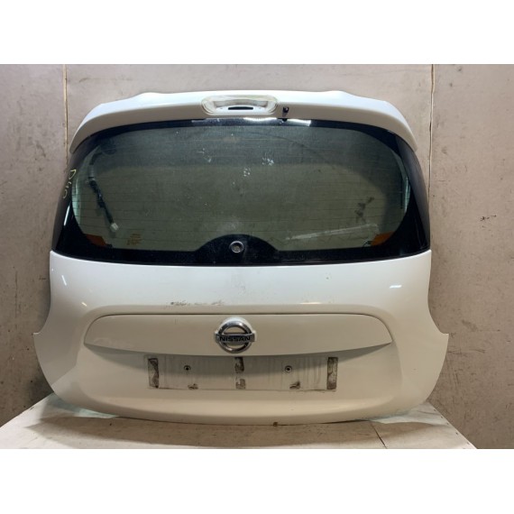 K01001KAAD Дверь багажника Nissan Juke F15 купить в Интернет-магазине