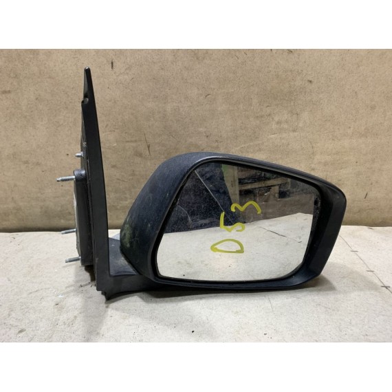 Зеркало правое Nissan Pathfinder R51 963014X00A купить в Интернет-магазине