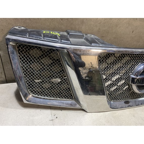 62890EB300 Решетка радиатора Nissan Pathfinder R51 купить в Интернет-магазине