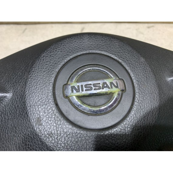 98510AV600 Подушка безопасности Nissan Primera P12 купить в Интернет-магазине