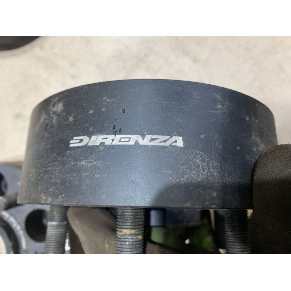 Проставки колесные Direnza Nissan Pathfinder R51 купить в Интернет-магазине