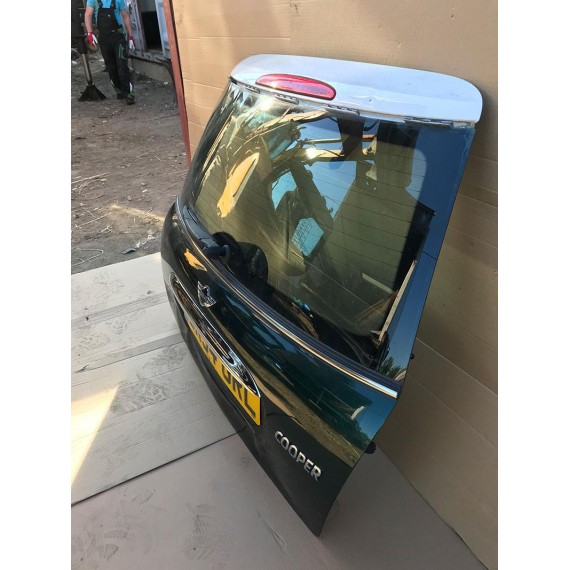 41627139735  Дверь багажника со стеклом Mini R50 купить в Интернет-магазине