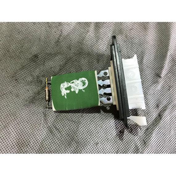 Купить Резистор скоростей Mini 64111499121 в Интернет-магазине