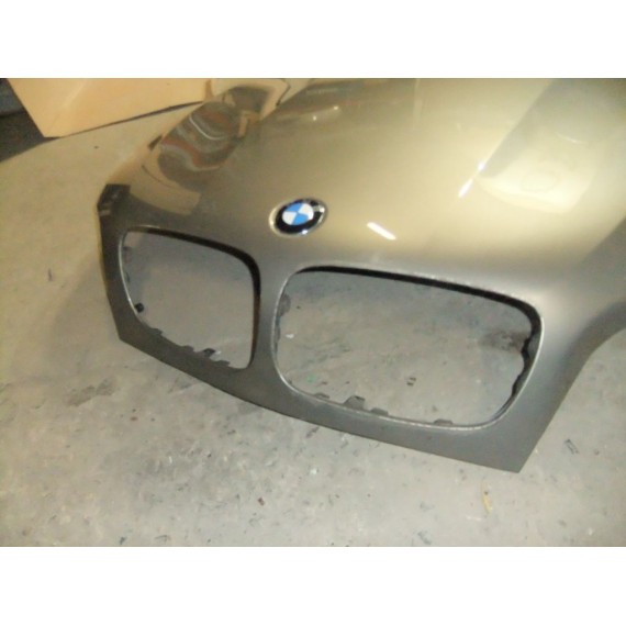 41617273439 Капот BMW X5 E70 дорестайлинг купить в Интернет-магазине