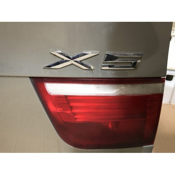 41627262544 Дверь багажника со стеклом BMW X5 E70 купить в Интернет-магазине