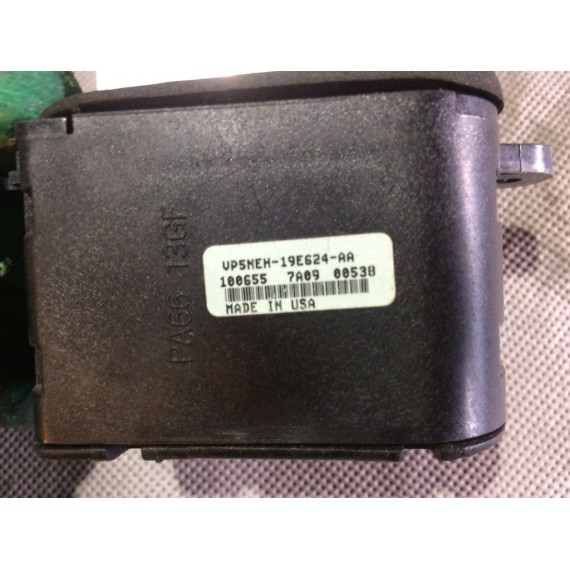 271515Z000 Резистор печки Nissan Pathfinder R51 купить в Интернет-магазине