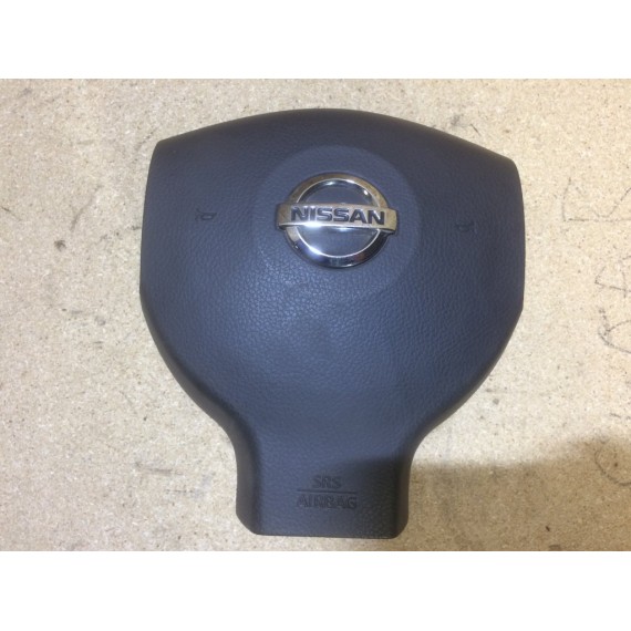 985109U09A Подушка безопасности Nissan Note E11 купить в Интернет-магазине