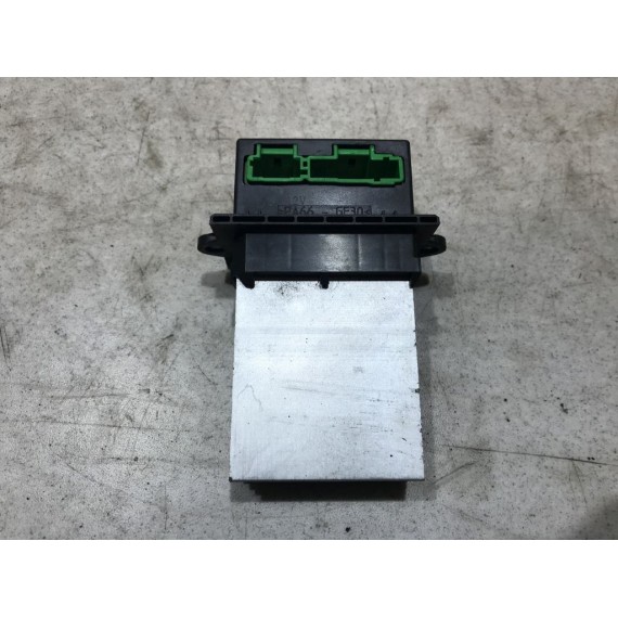27150ED70A Резистор отопителя Nissan Note E11 купить в Интернет-магазине