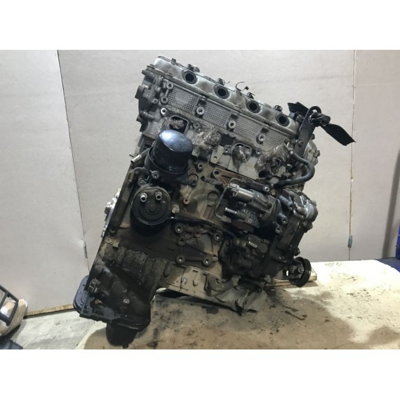 10102EB30A Двигатель Nissan Pathfinder R51 купить в Интернет-магазине