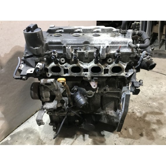 Двигатель HR16 Nissan 1.6 купить в Интернет-магазине