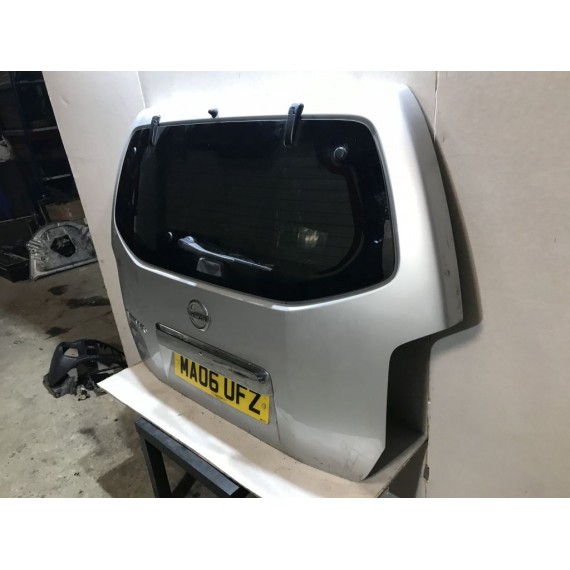 K01004X0MC Крышка багажника Nissan Pathfinder R51 купить в Интернет-магазине