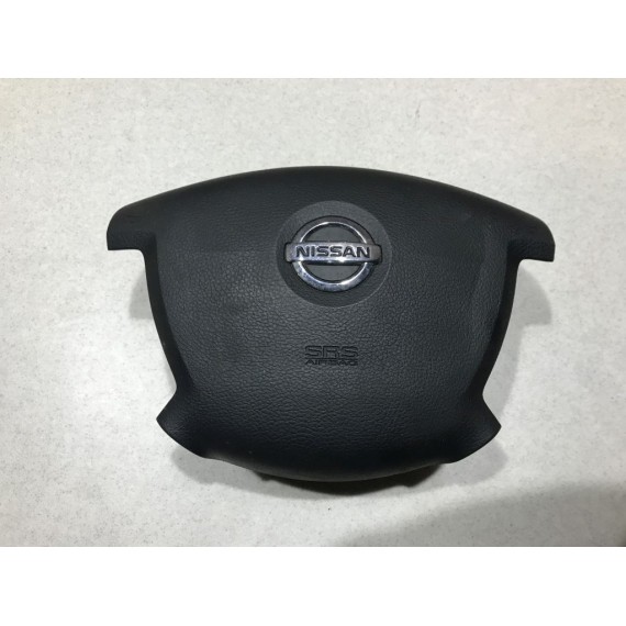 98510BA00A Подушка безопасности Nissan Primera P12 купить в Интернет-магазине