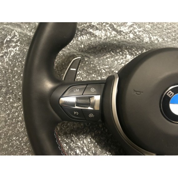 Руль BMW M3 M4 F80 F82 F30 F15 F16 купить в Интернет-магазине