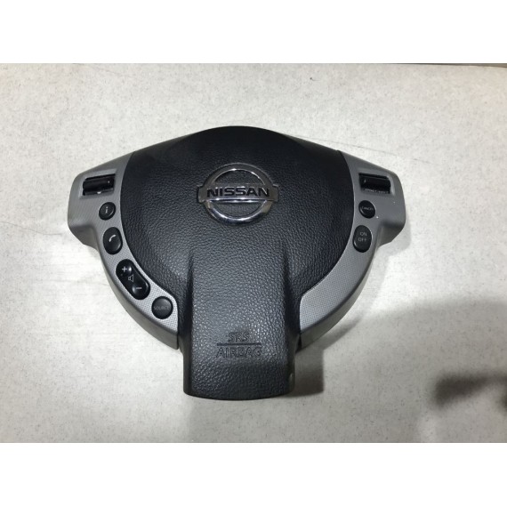 98510JD16 Подушка безопасности Nissan Qashqai J10 купить в Интернет-магазине