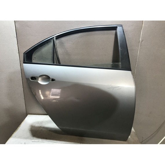 82100BA030 Дверь задняя правая Nissan Primera P12 купить в Интернет-магазине