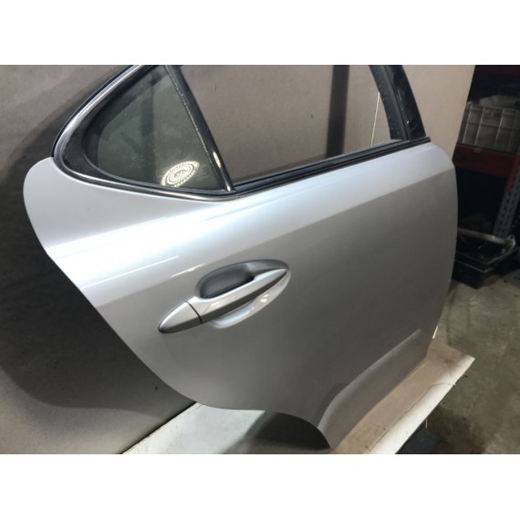 6700353040 Дверь задняя правая Lexus IS 250 купить в Интернет-магазине