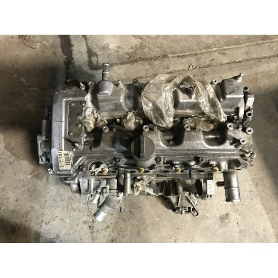 Двигатель 2AD Toyota Lexus 2ADFHV купить в Интернет-магазине