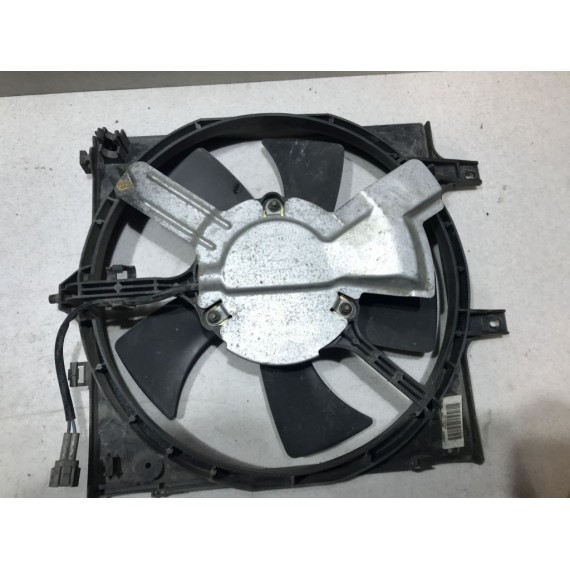 921209F510 Вентилятор радиатора Nissan Primera P11 купить в Интернет-магазине