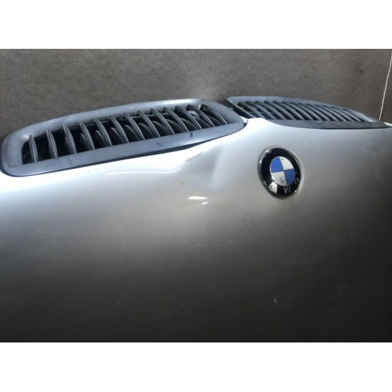 41617043239 Капот BMW 7 E65 дорестайлинг купить в Интернет-магазине